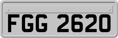 FGG2620