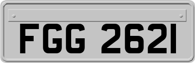 FGG2621