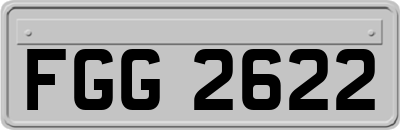 FGG2622