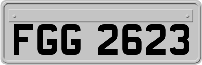 FGG2623