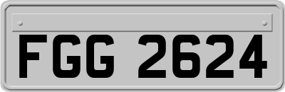 FGG2624