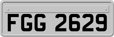 FGG2629