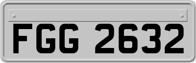 FGG2632