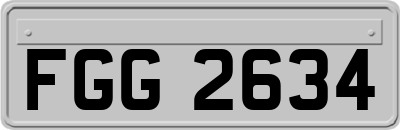 FGG2634