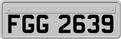 FGG2639