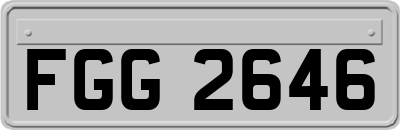 FGG2646
