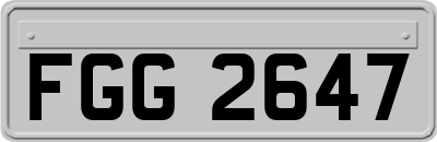 FGG2647