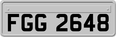 FGG2648