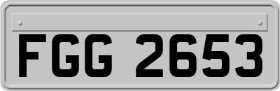 FGG2653
