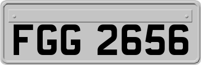 FGG2656