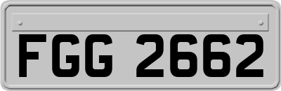 FGG2662