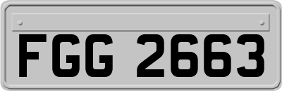 FGG2663