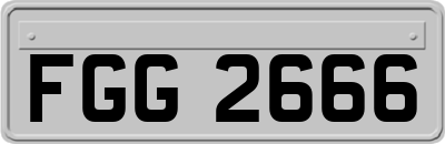 FGG2666