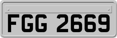 FGG2669