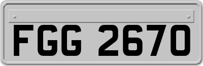 FGG2670