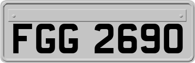 FGG2690