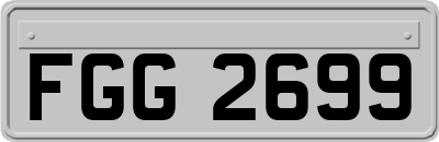 FGG2699