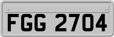 FGG2704