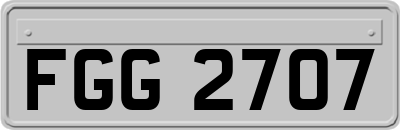 FGG2707