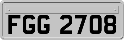 FGG2708