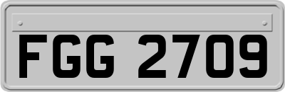 FGG2709