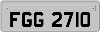 FGG2710
