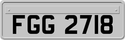 FGG2718
