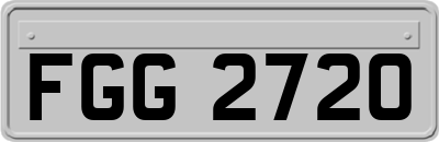 FGG2720