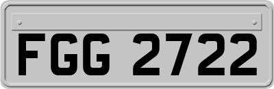 FGG2722