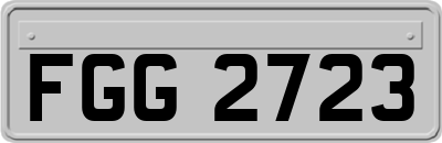 FGG2723