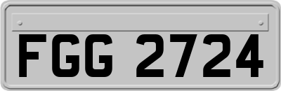 FGG2724