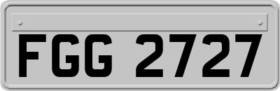 FGG2727