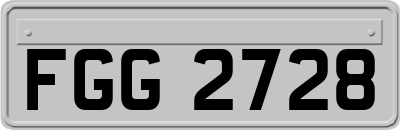 FGG2728