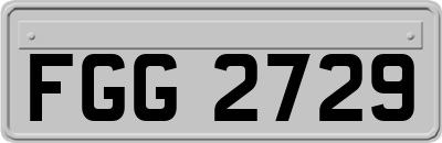 FGG2729