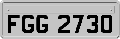FGG2730