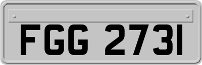 FGG2731