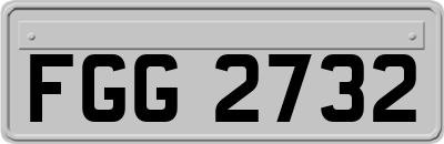 FGG2732