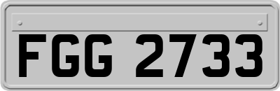 FGG2733
