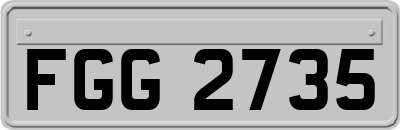 FGG2735