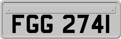 FGG2741