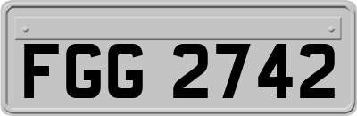 FGG2742