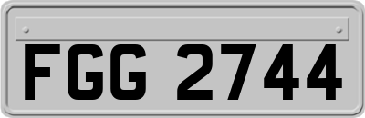 FGG2744