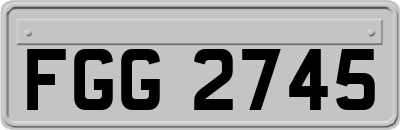 FGG2745
