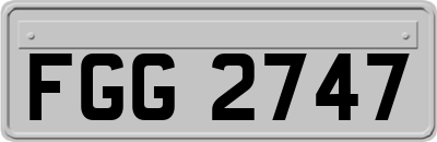 FGG2747
