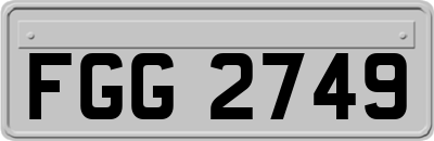 FGG2749