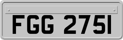 FGG2751
