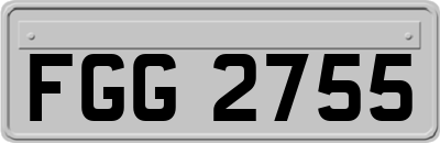 FGG2755