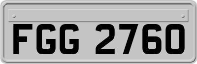 FGG2760
