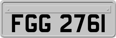 FGG2761