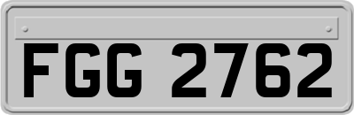 FGG2762